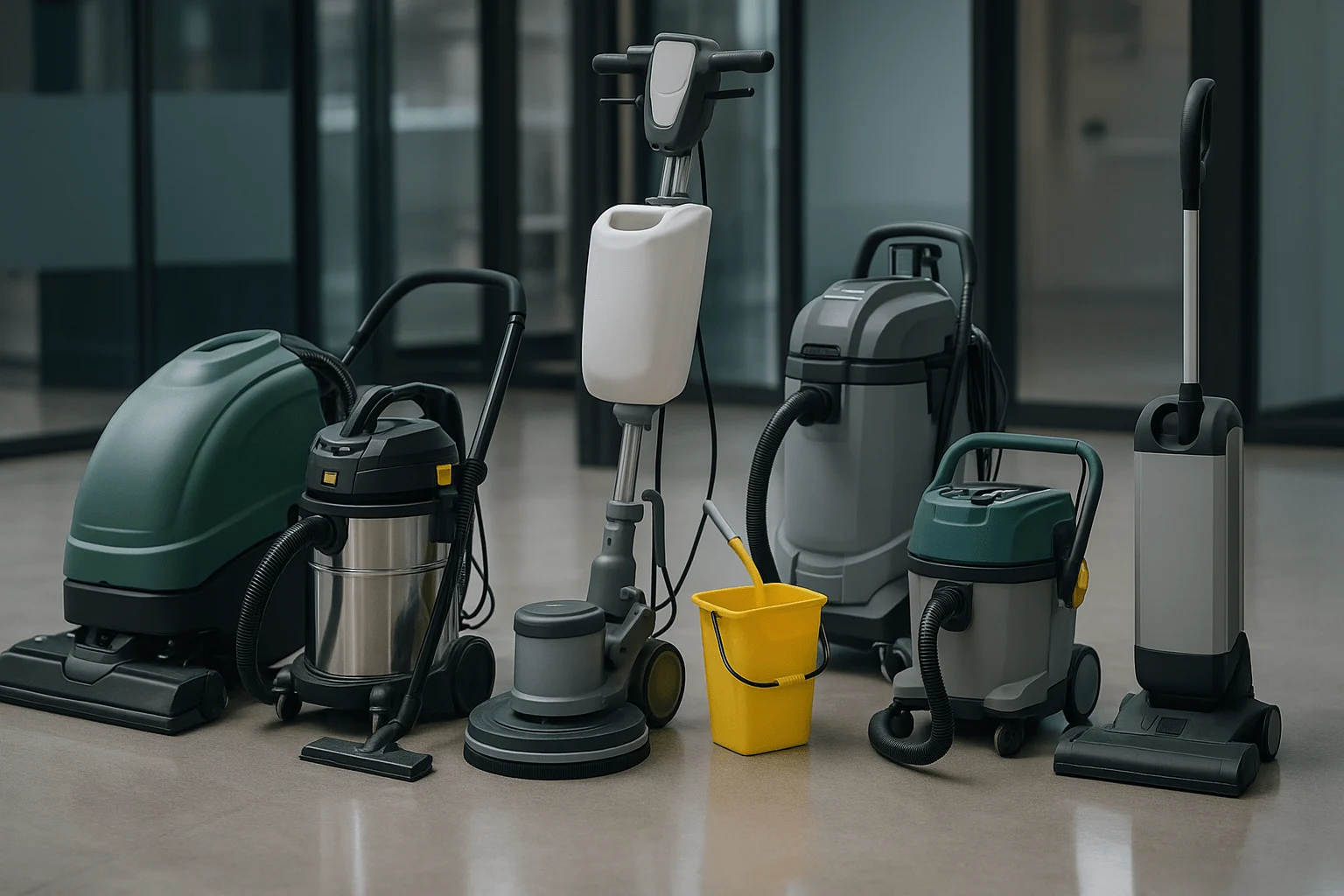 Servicii de curatenie diverse