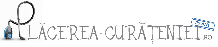 Placerea Curateniei